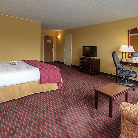 Days Inn Easton Habitación foto