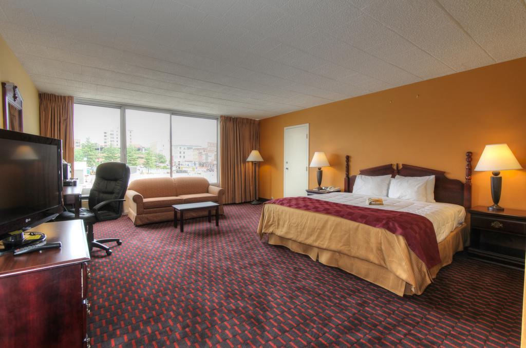 Days Inn Easton Habitación foto