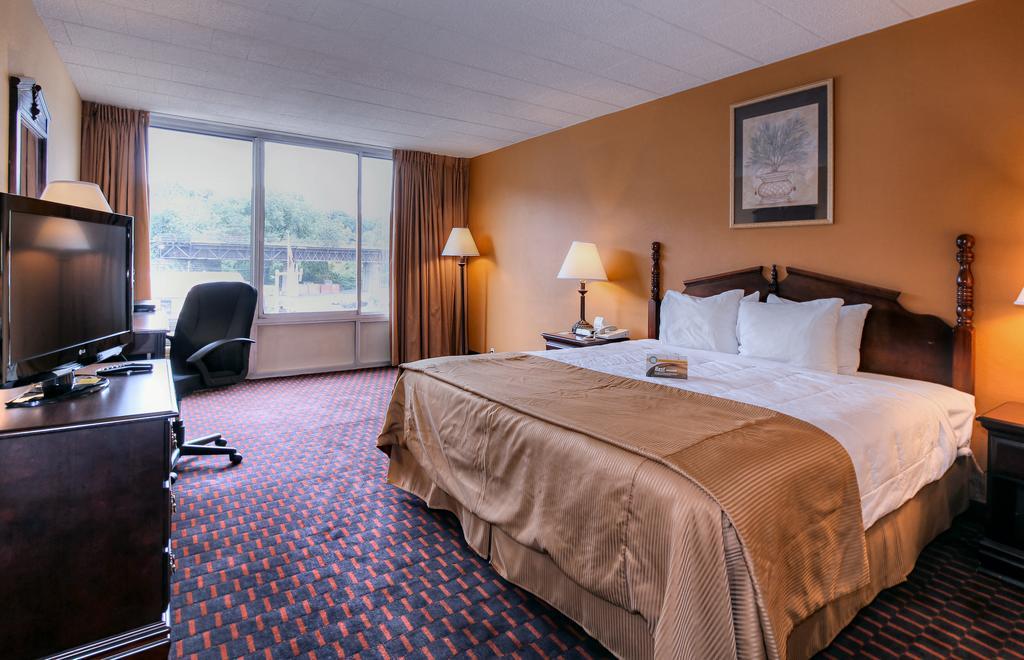 Days Inn Easton Habitación foto