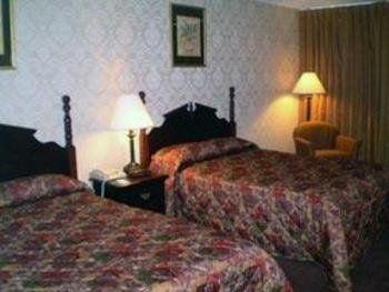 Days Inn Easton Habitación foto