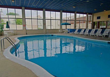Days Inn Easton Facilidades foto